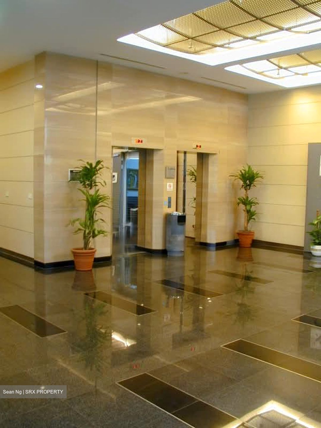 Ubi Techpark (D14), Factory #584283861